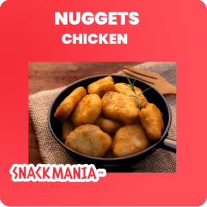 Chicken Nuggets