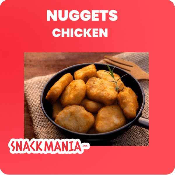 Chicken Nuggets