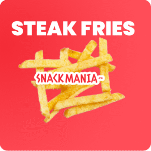 Steak Fries