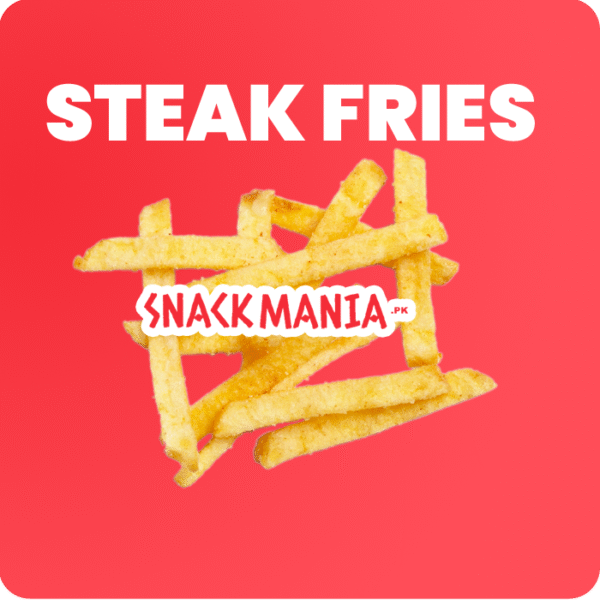 Steak Fries