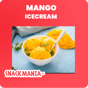 Mango Mania