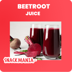 Beetroot Juice