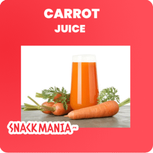 Carrot Juice