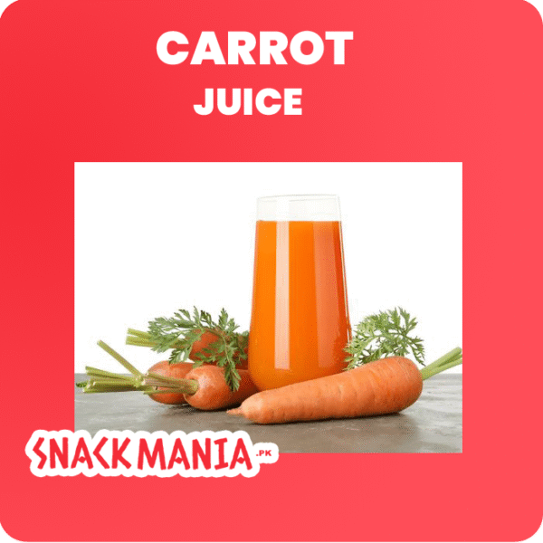 Carrot Juice