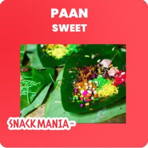 Sweet Paan