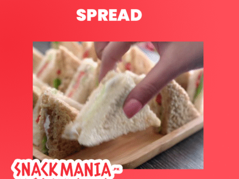 sandwich spread copy